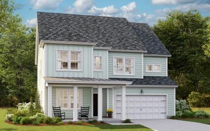 106 Berry Hollow Rd, Summerville, SC 29486 - photo 1