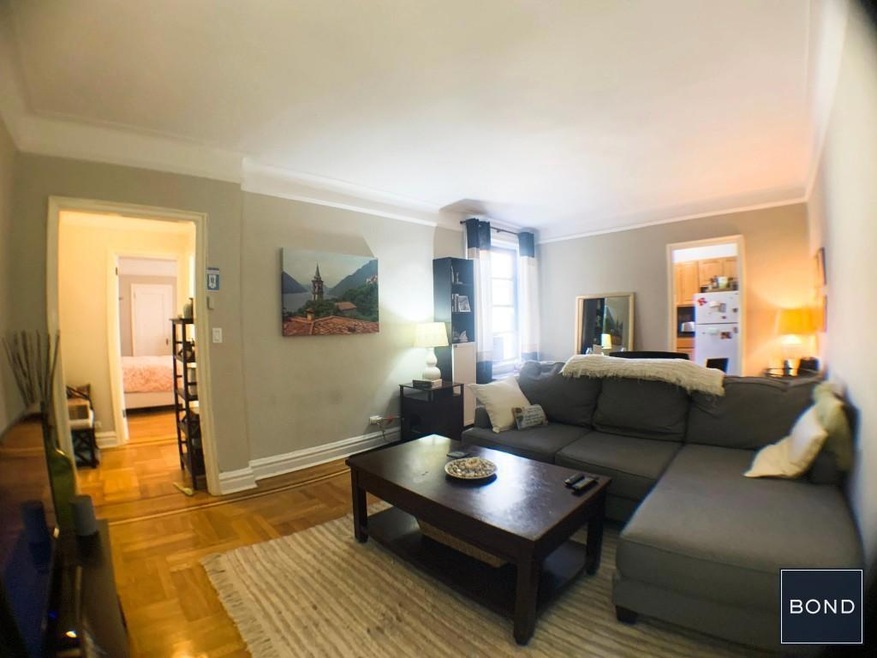 825 W 187th St unit 4K, New York, NY 10033 - photo 1
