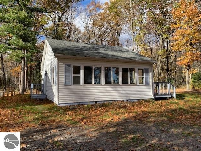 399 N Huron Rd, Au Gres, MI 48703 - photo 1