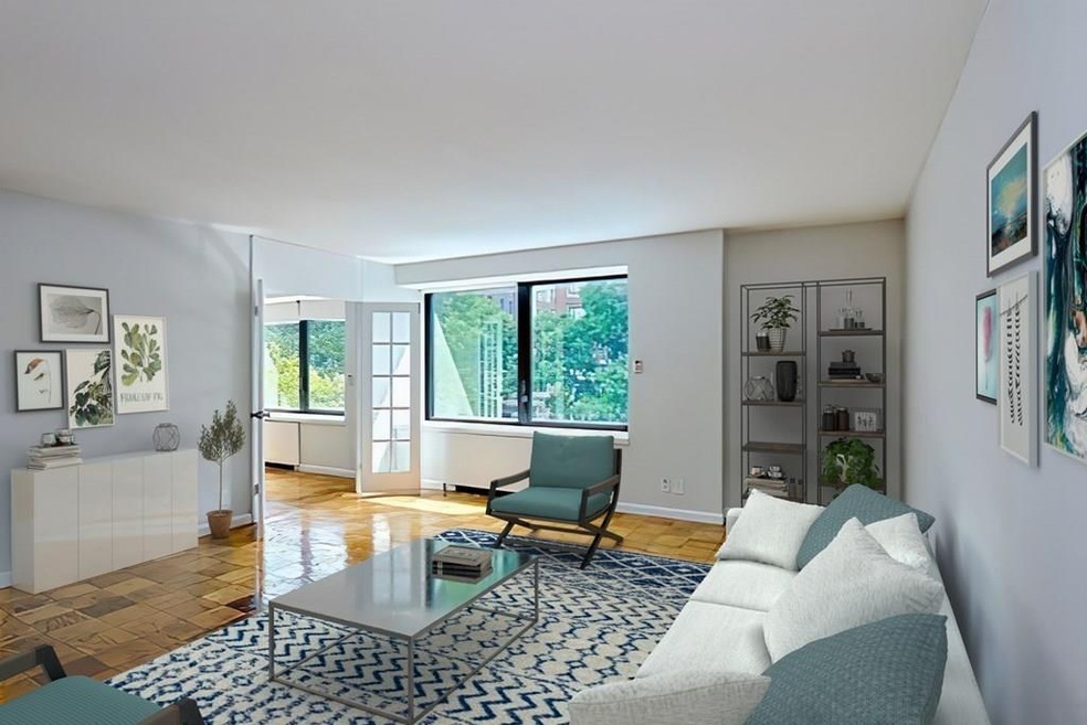 Harbor Towers unit 3G, Boston, MA 02110 - photo 1