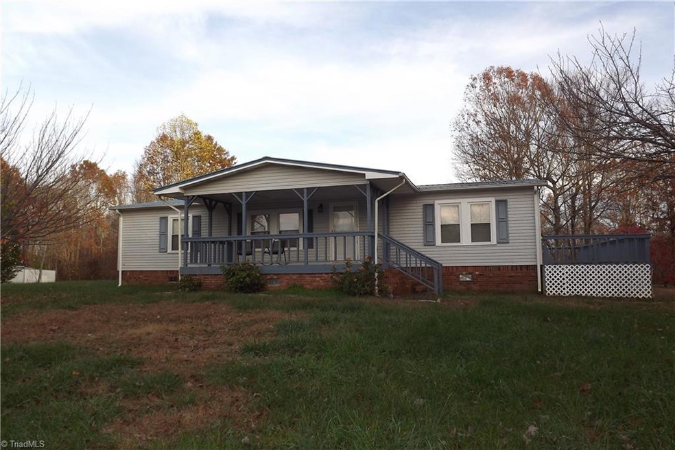 3191 Bethel Lucas Rd, Asheboro, NC 27205 - photo 1