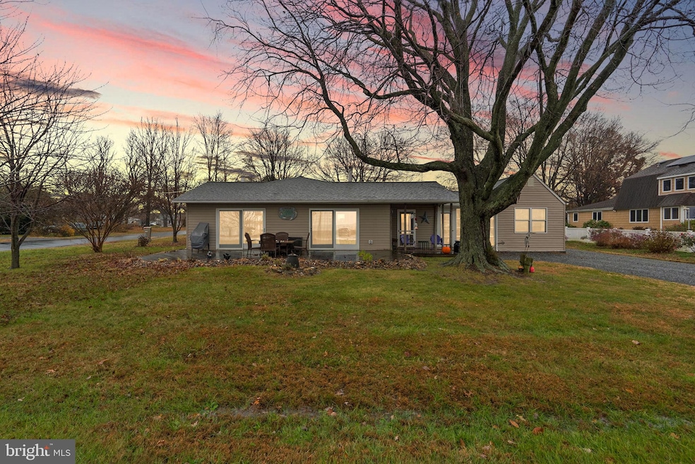 Under Contract $435,000 • Co-Listing Agent