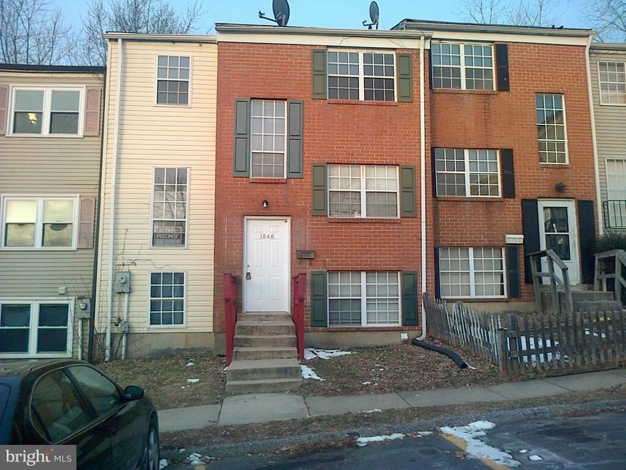 1846 Eloise Ln, Edgewood, MD 21040 - photo 1