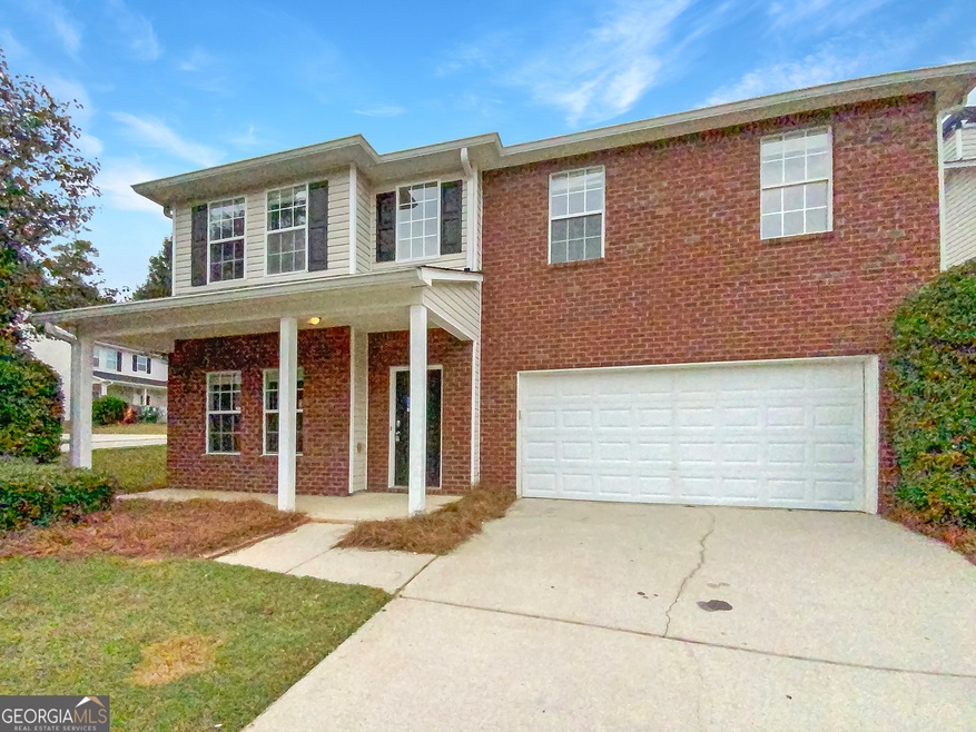 2101 Palatine Place, Stockbridge, GA 30281 - photo 1