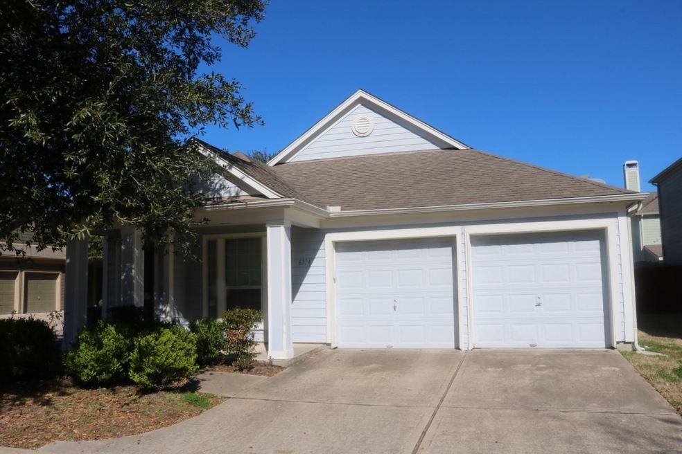 6114 Fulton Meadows Ln, Houston, TX 77092 - photo 1