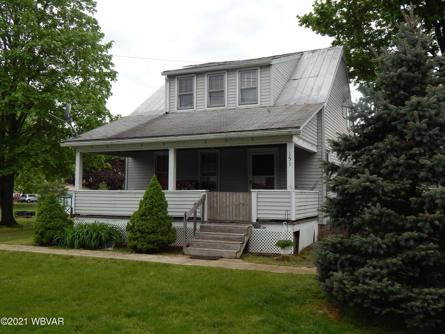 151 Carpenter St, Muncy, PA 17756 - photo 1