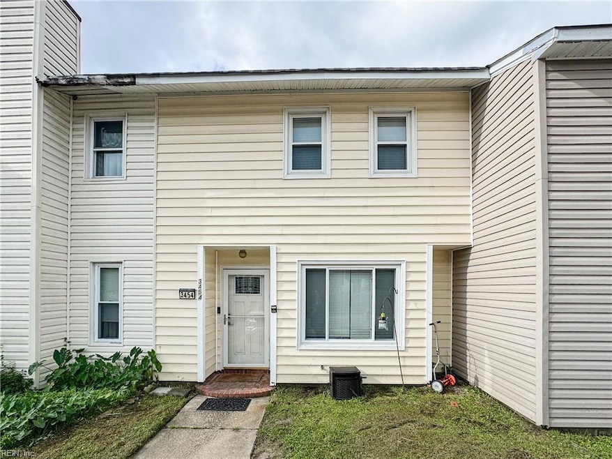 Sold $225,000 • Co-Listing Agent