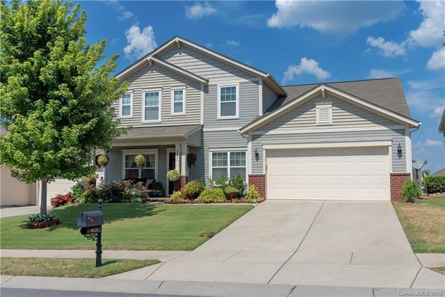 Welcome Home to GlenGrove!