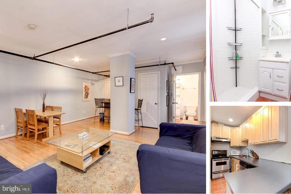 811 S Broadway, Baltimore, MD 21231 - photo 1