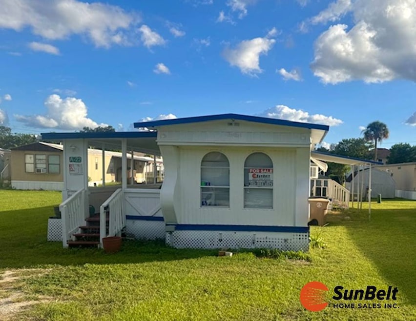 3920 SW 30th St unit Lot A22, Ocala, FL 34474 - photo 1