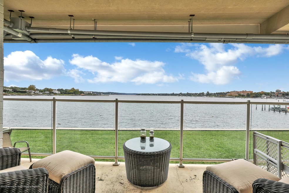 138 Bodman Place unit 10, Red Bank, NJ 07701 - photo 1