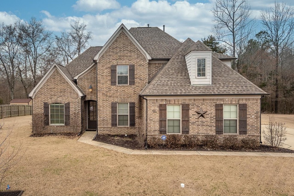 5089 Royston Ln, Memphis, TN 38125 Recently Sold