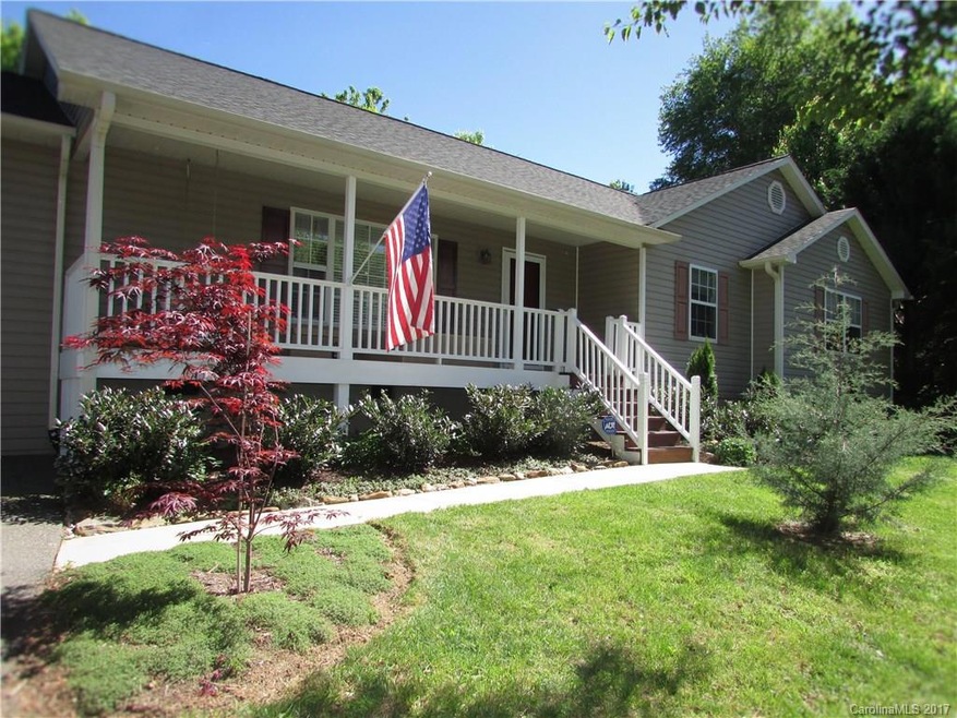 112 Wilde Brook Dr, Asheville, NC 28806 - photo 1