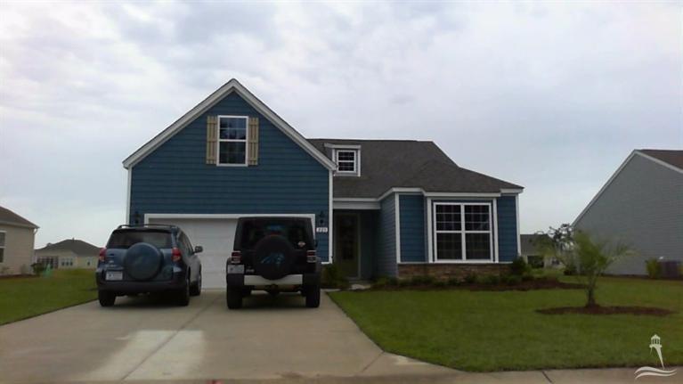 223 Cable Lake Cir unit 83, Carolina Shores, NC 28467 - photo 1