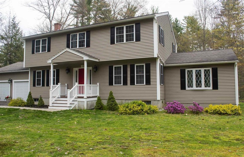 30 Johnson Dr, Newmarket, NH 03857 - photo 1