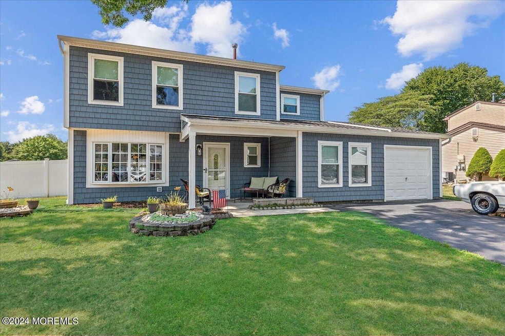 15 Quailtree Ln, Howell, NJ 07731 - photo 1