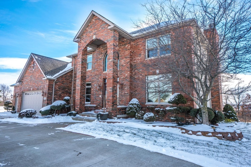 3515 W 150th Ln, Crown Point, IN 46307 - photo 1