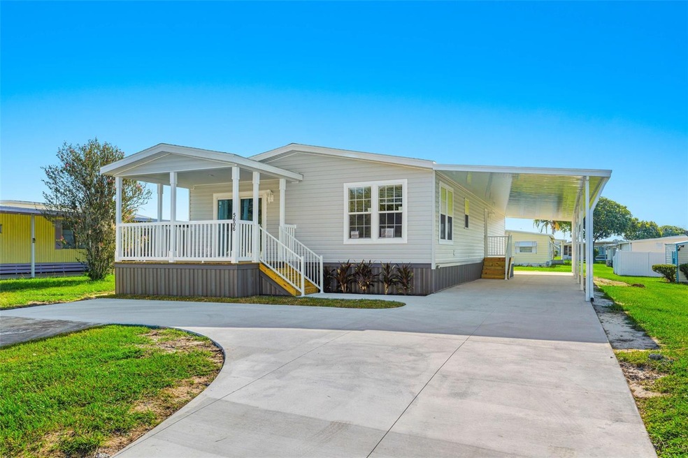 5606 Dean Dairy Rd, Zephyrhills, FL 33541 - photo 1