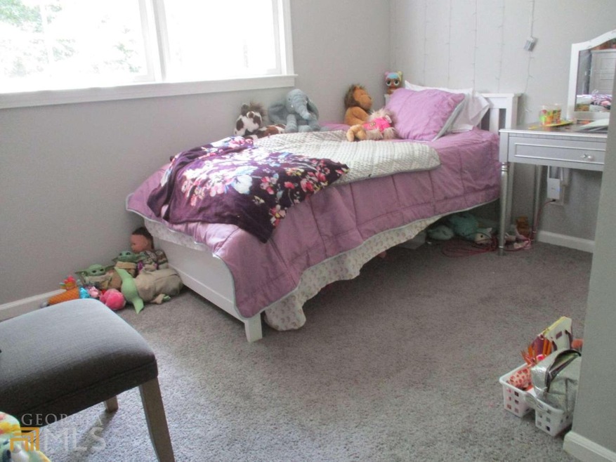 1306 S Maple Ln, Acworth, GA 30102 - photo 1