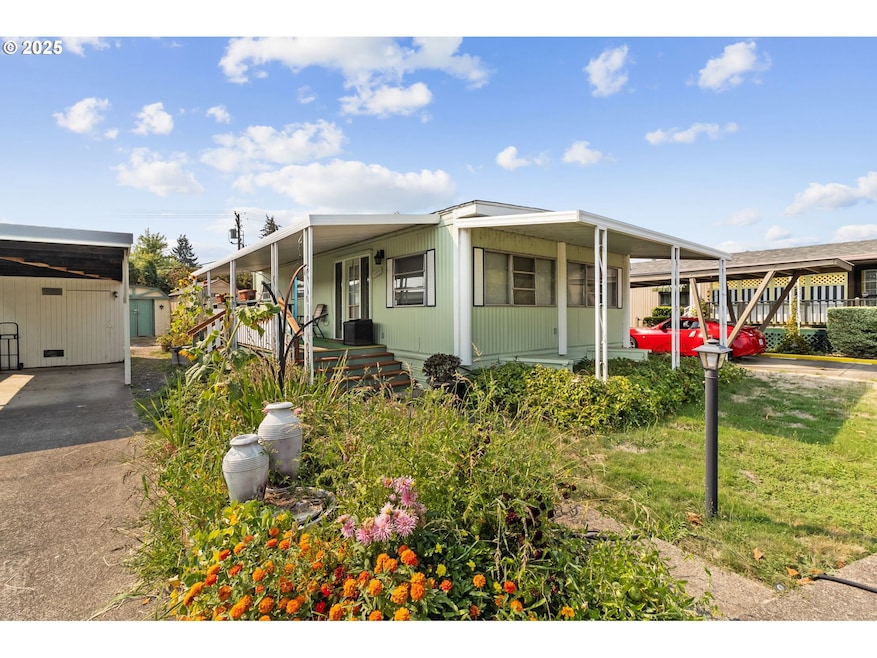 205 S 54th St unit 117, Springfield, OR 97478 - photo 1