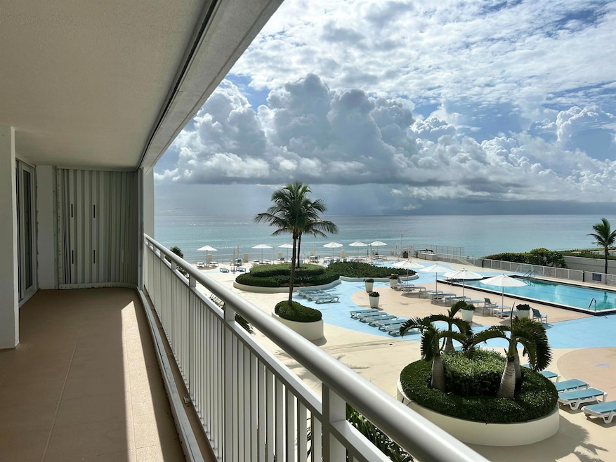 3546 S South Ocean Blvd unit 405, South Palm Beach, FL 33480 - photo 1