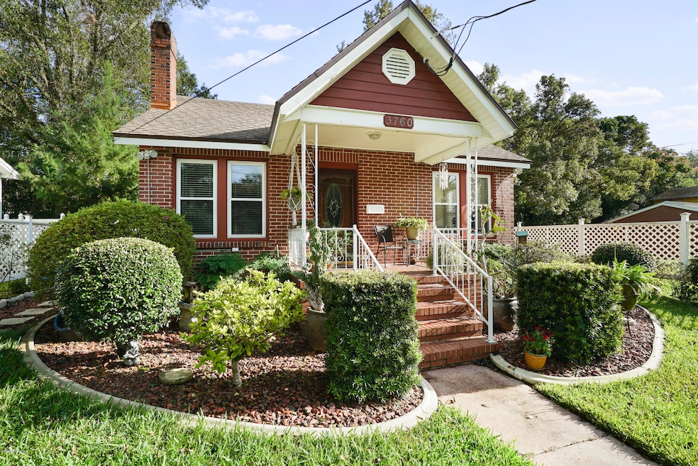 3760 Hunter St, Jacksonville, FL 32205 - photo 1