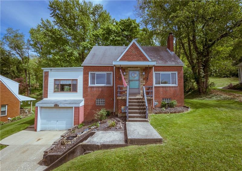 Welcome Home to 2405 Woodbine Road