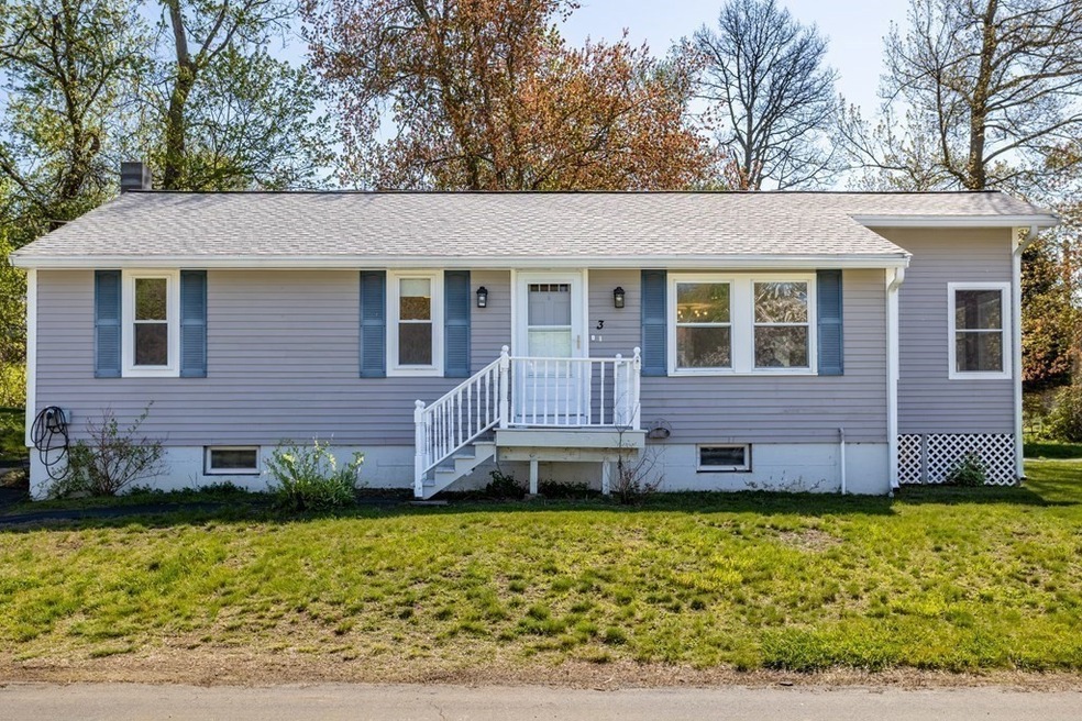 3 Grove Rd, Littleton, MA 01460 - photo 1