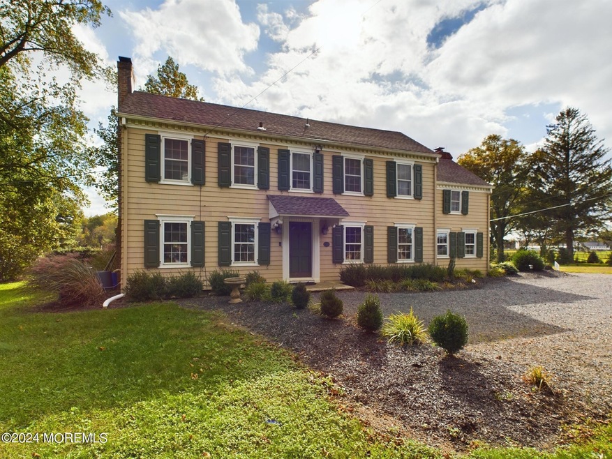 310 County Road 537, Colts Neck, NJ 07722 - photo 1