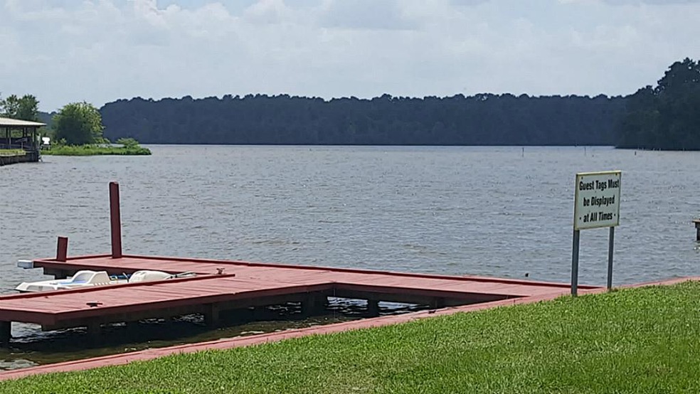 0 Cedar Ct, Huntsville, TX 77340 - photo 1