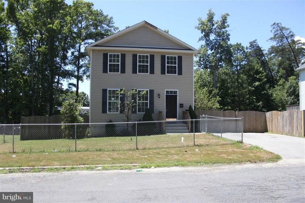 21771 N Essex Dr, Lexington Park, MD 20653 - photo 1