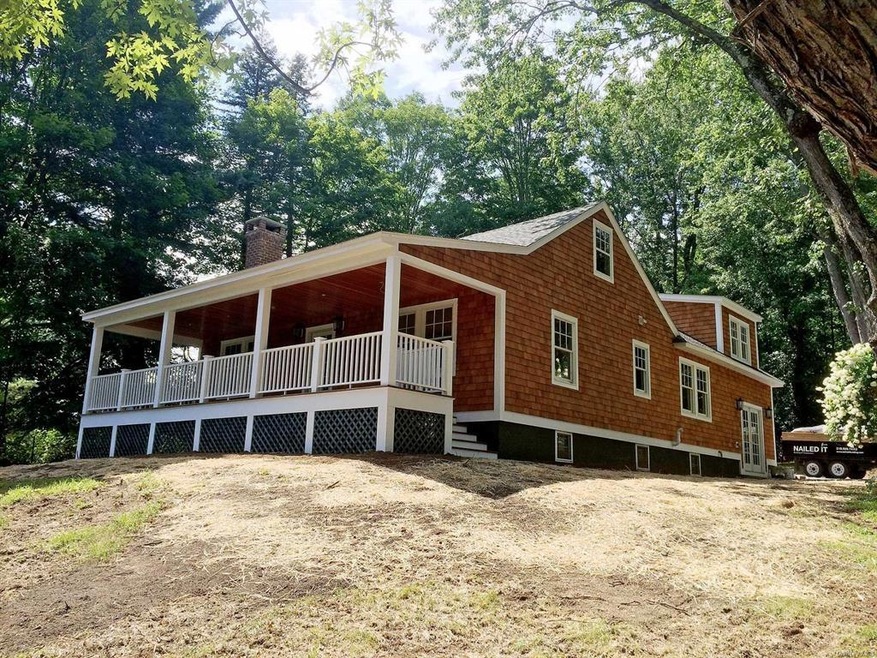 73 Rudd Pond Rd unit 1, Millerton, NY 12546 - photo 1