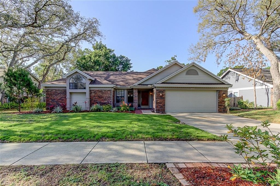Desirable Village of Woodland Hills!