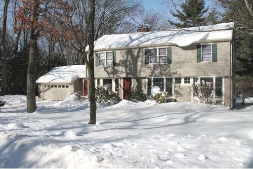 7 Volunteer Way, Lexington, MA 02420 - photo 1