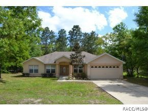 1316 E Cleveland St, Hernando, FL 34442 - photo 1