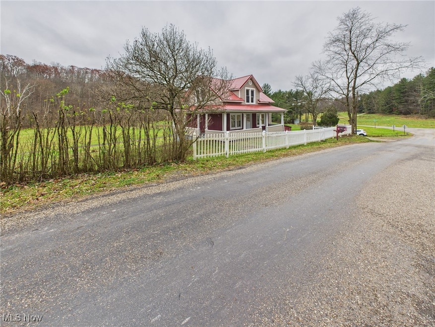 38 Radabaugh Rd, Marietta, OH 45750 - photo 1