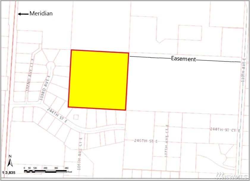 24222 110th Ave E unit A, Graham, WA 98338 - photo 1