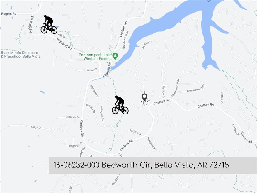 1606232000 Bedworth Cir, Bella Vista, AR 72715 - photo 1