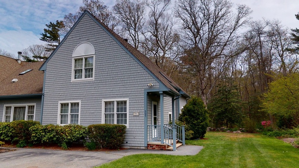 505 Nasketucket Way, Fairhaven, MA 02719 - photo 1