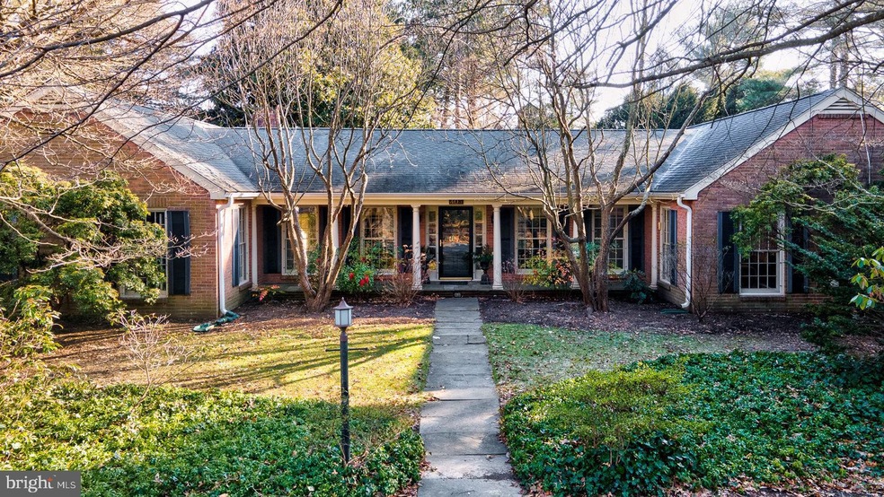 403 Cedar Ln, Swarthmore, PA 19081 - photo 1