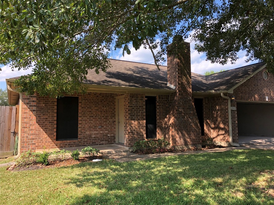 3065 County Road 855c, Alvin, TX 77511 - photo 1