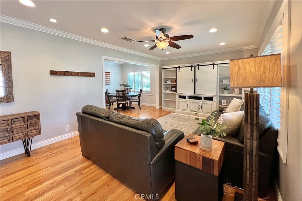 2836 Silva St, Lakewood, CA 90712 - photo 1