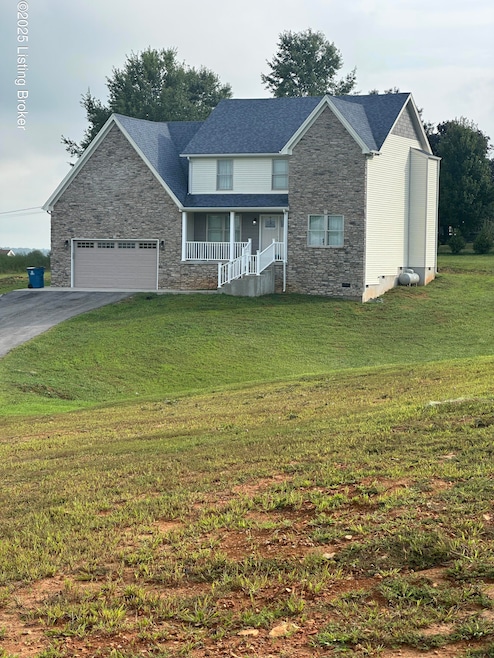 130 Diamond Ct, Vine Grove, KY 40175 - photo 1