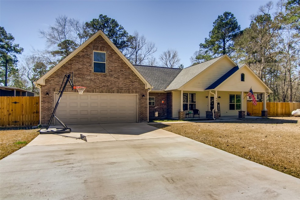 401 County Road 432, Dayton, TX 77535 - photo 1