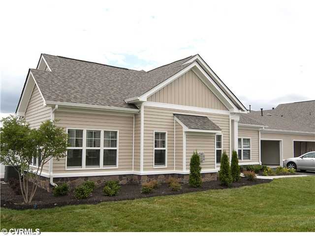 Exterior Front - Picture was taken of similar mode