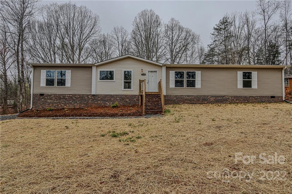 116 Boyuer Ln, Statesville, NC 28677 - photo 1