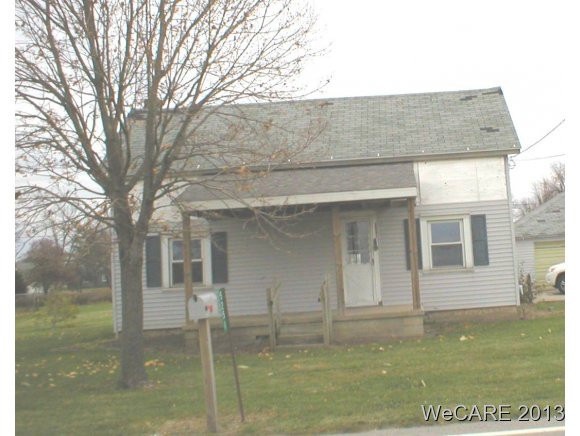 5251 S Wapak Rd, Lima, OH 45806 - photo 1