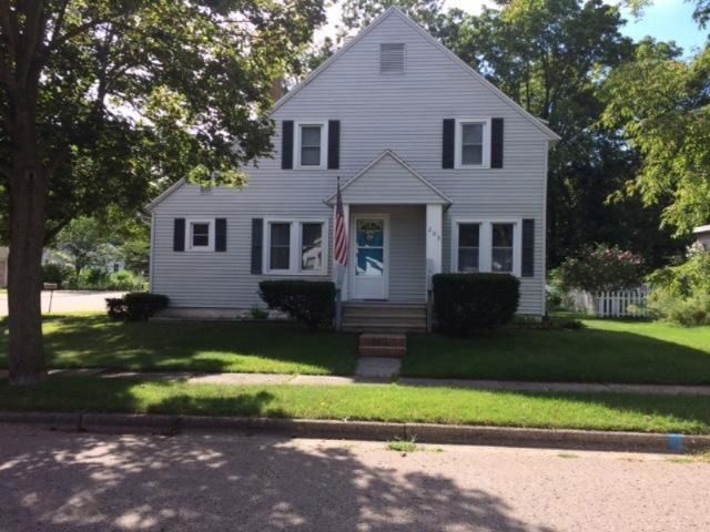 Gilkey 203