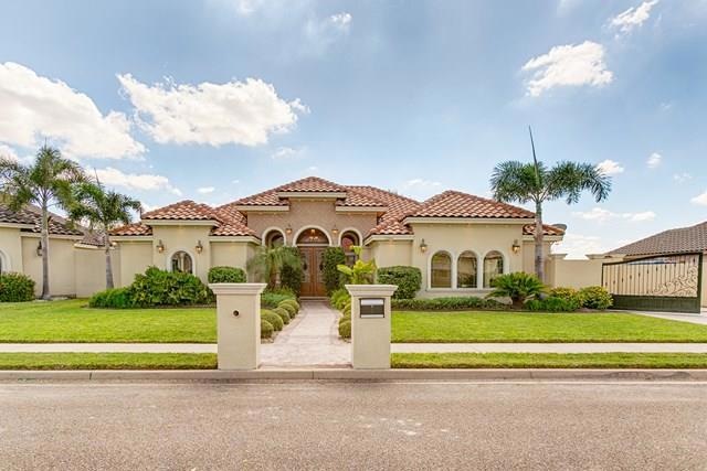 2304 W Rhin Dr, Edinburg, TX 78539 - photo 1