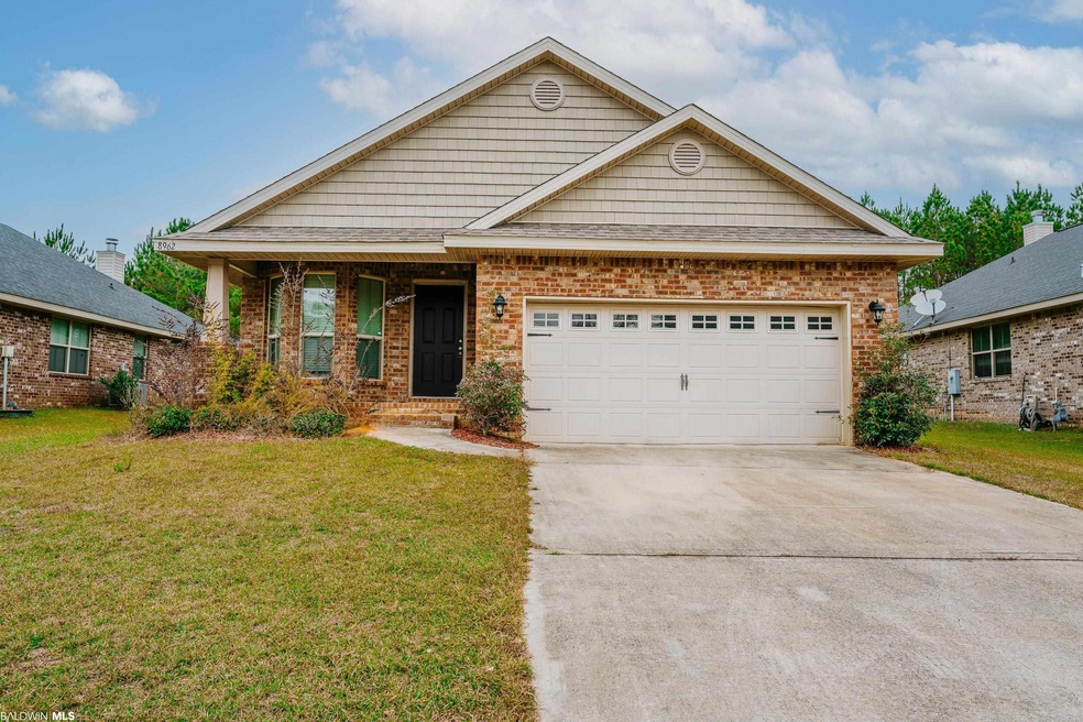 8962 Dawes Oak Dr, Theodore, AL 36582 - photo 1